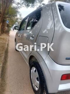 Suzuki Alto VXL AGS 2021 for Sale in Islamabad