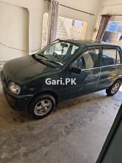Daihatsu Cuore 2000 for Sale in Okara