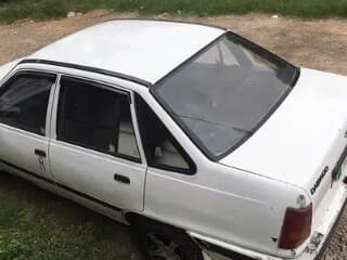 Daewoo Racer 1993 Base Grade 1.5