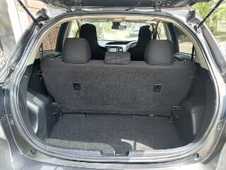 Toyota Vitz 2018