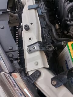 Toyota Corolla GLi 1.3 VVTi 2017