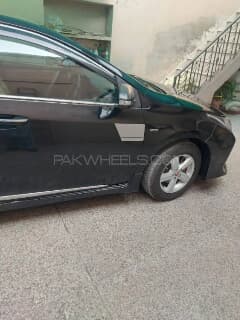 Toyota Corolla GLi 1.3 VVTi 2015