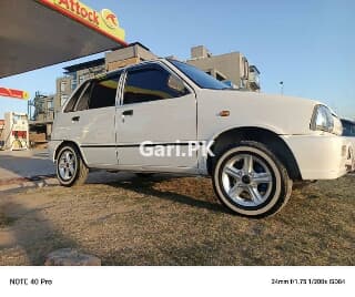 Suzuki Mehran VXR 2018 for Sale in Rawalpindi