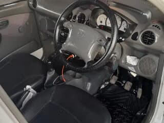 Hyundai Santro 2004