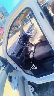 Changan Karvaan Base Model 1.0 2020