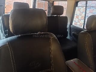 Toyota Land Cruiser VX 4.2D 1991