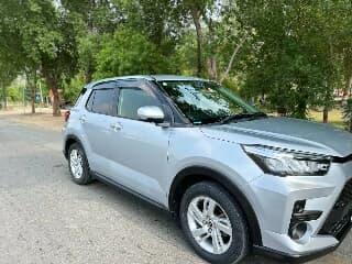 Toyota Raize XS 2019