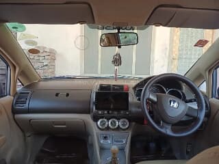 Honda City i-DSI 2007