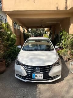 Changan Alsvin 1.5L DCT Comfort 2022