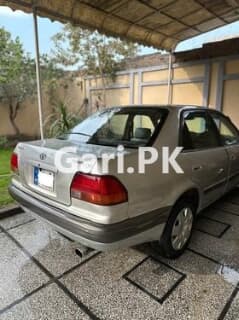 Toyota Corolla XE Limited 1998 for Sale in Nowshera
