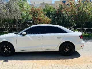 Audi A3 1.8 tfsi 2015