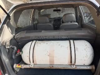 Suzuki Alto 2010