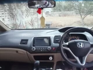 Honda Civic VTi Oriel 1.8 i-VTEC 2010