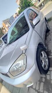 Toyota Rav4 2002