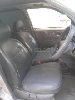 Daihatsu Cuore CX Eco 2003