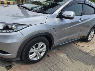 Honda Vezel 2016