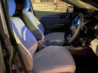 Honda City 2013