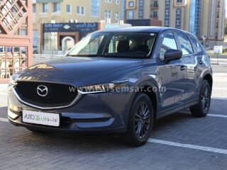 2022 Mazda CX-5 AWD for sale in Qatar - New and used cars for sale in Qatar