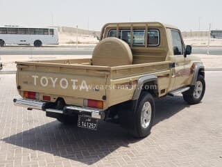 2022 Toyota Land Cruiser Pickup LX for sale in Qatar - New and used cars for sale in Qatar