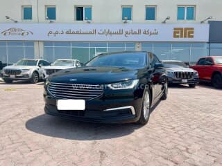 2021 Ford Taurus 2.0 for sale in Qatar - New and used cars for sale in Qatar