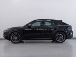 2024 Porsche Cayenne GT Turbo for sale in Qatar - New and used cars for sale in Qatar