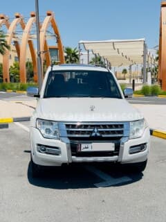 2016 Mitsubishi Pajero GLS for sale in Qatar - New and used cars for sale in Qatar