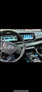 2023 Ford Taurus 2.0 for sale in Qatar - New and used cars for sale in Qatar