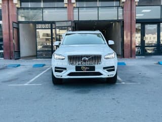 2024 Volvo XC90 B5 for sale in Qatar - New and used cars for sale in Qatar