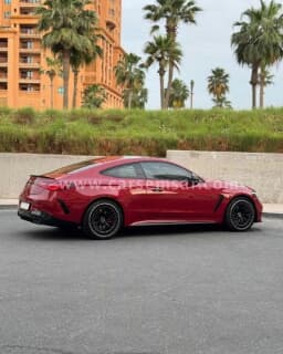 2025 Mercedes-Benz CLE 53 AMG for sale in Qatar - New and used cars for sale in Qatar