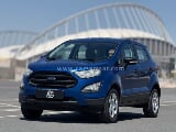2020 Ford Eco Ecosport for sale in Qatar - New and used cars for sale in Qatar