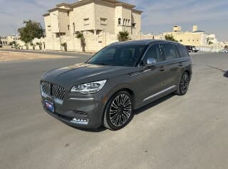 Lincoln Aviator V6 3.0L