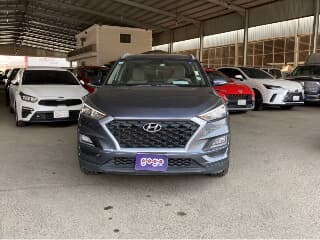 2020 hyundai tucson gls
