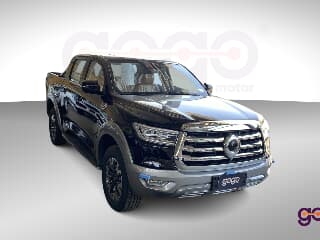 2024 great wall poer super luxury