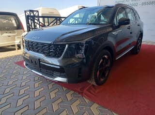Kia Sorento -(Brand New) - I4 1.6L