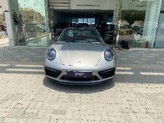 2023 porsche 911 carrera 4s