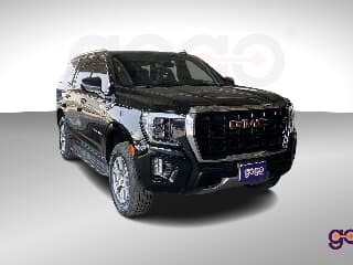 2021 gmc yukon sle