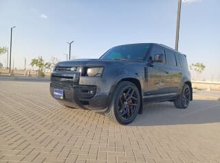 Land Rover Defender 110 X Turbocharged I6 3.0L