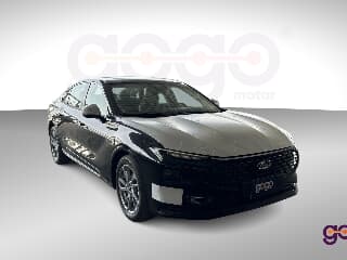 2024 ford taurus trend
