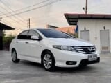 2012 Honda City 1.5 V i-VTEC Sedan