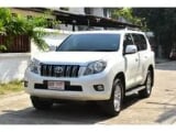 2012 Toyota Landcruiser Prado 3.0 D4D Wagon