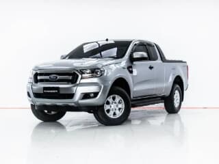 3A739 FORD RANGER 2.2 XLS HI-LANDER CAB MT 2017