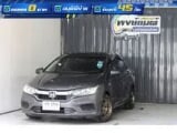 2019 Honda City 1.5 S i-VTEC Sedan