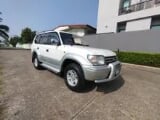 2002 Toyota Landcruiser Prado 2.7 TX SUV