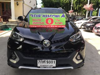MG GS 1.5