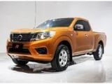 2019 Nissan NP 300 Navara 2.5 E Pickup