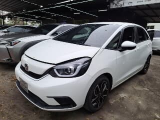 鑑定車 輛資訊【honda/本田 | fit | 1.5 | 2022年 | 0 | 4.1萬公里 | 台中市 | 展峻汽車】 | 2手車訊-全網第三方goo鑑定-買二手車選媒體評選台灣優良中古車商