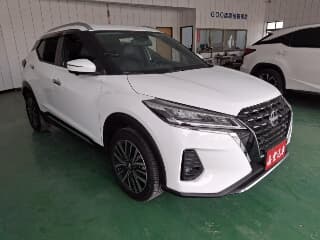 鑑定車 輛資訊【nissan/日產 | kicks | 1.5 | 2024年 | 0 | 1.5萬公里 | 台南市 | 嘉豐汽車商行】 | 2手車訊-全網第三方goo鑑定-買二手車選媒體評選台灣優良中古車商