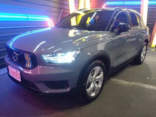 鑑定車 輛資訊【volvo/富豪 | xc40 | 1.5 | 2020年 | 0萬 | 26189 公里 | 桃園市 | 美好關係 勁德汽車】 | 2手車訊-全網第三方goo鑑定-買二手車選媒體評選台灣優良中古車商
