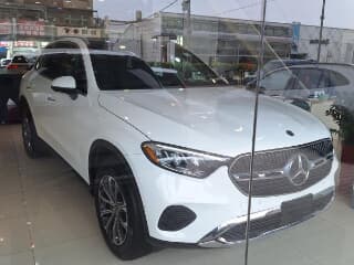 鑑定車 輛資訊【benz/賓士 | glc-class | glc300 | 2024年 | 0萬 | 萬公里 | 新竹縣 | 台新汽車(新竹)】 | 2手車訊-全網第三方goo鑑定-買二手車選媒體評選台灣優良中古車商
