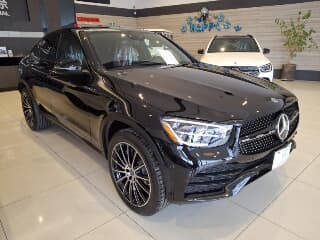 鑑定車 輛資訊【benz/賓士 | glc-class | glc300 | 2021年 | 0萬 | 萬公里 | 嘉義市 | 上億汽車(嘉義)】 | 2手車訊-全網第三方goo鑑定-買二手車選媒體評選台灣優良中古車商